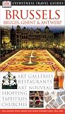 Brussels (Eyewitness Travel Guides)