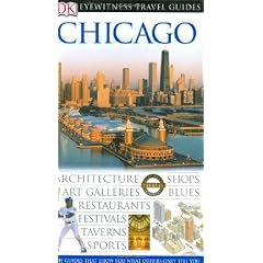 Chicago (Eyewitness Travel Guides)