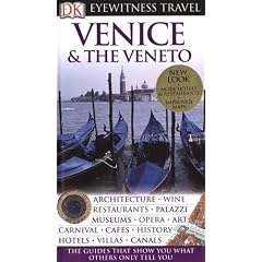 Venice & The Veneto