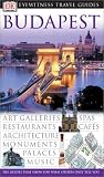 Budapest (Eyewitness Travel Guides)