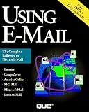 Using E-Mail