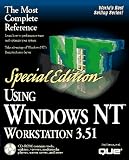 Using Windows Nt Workstation 3.51 (Using ... (Que))