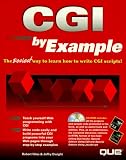 Cgi by Example