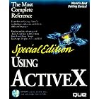 Using Activex