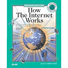 How the Internet Works  (7th Edition)
