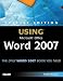 Special Edition Using Microsoft Office Word 2007