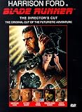 Blade Runner (The Director's Cut)