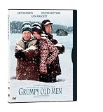 Grumpy Old Men