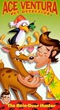 Get The Reindeer Hunter On Video