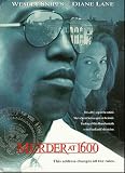 DVD: Omicidio a 1600