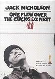 One Flew Over the Cuckoo's Nest