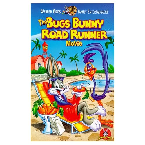 Bugs Bunny & Road Runner Movie  / Bugs Bunny & Road Runner Movie 