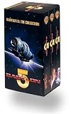 Babylon 5 - The Collection