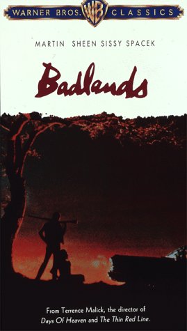 Badlands (Aniv Rmst)