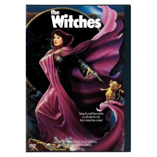 The Witches