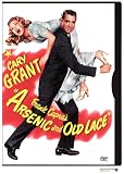 Arsenic and Old Lace