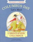 Let's Meet Christopher Columbus