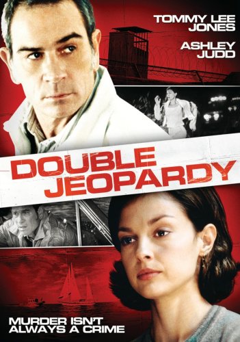 ������� ������� / Double Jeopardy