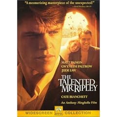 The Talented Mr. Ripley