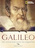 Galileo: The Genius Who Faced the Inquisition By Philip Steele