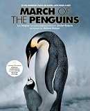 cover of March of the Penguins: Companion to the Major Motion Picture
