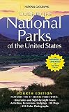 National Geographic Guide to the National Parks of the United States