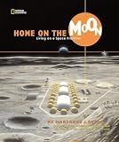 Home on the Moon: Living on a Space Frontier
