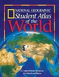 National Geographic World Atlas