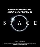 National Geographic Encyclopedia of Space (National Geographic)