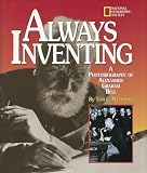 Always Inventing By Tom L. Matthews
