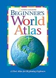 Beginners World Atlas