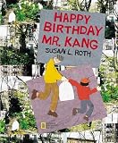 Happy Birthday Mr. Kang