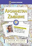 Afghanistan to Zimbabwe: Country Facts That Helped Me Win the Nationa Geographic Bee