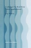 Codesign for Real-Time Video Applications