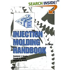 Injection Molding Handbook (Third Edition)