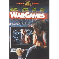 War Games War Games