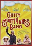 DVD: Scoppio di scoppio di Chitty Chitty (edizione dello schermo pieno)