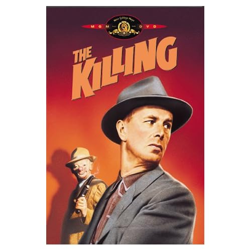The Killing - (1956) 720p BluRay X264-AMIABLE The Killing - (1956) 720p BluRay X264-AMIABLE