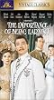 The Importance of Being Earnest