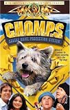 Chomps (Clam)
