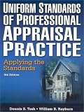 Uniform Standards of Professional Appraisal Practice: Applying the Standards (Uniform Standards of Professional Appraisal Practice)