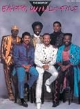 The Best of Earth, Wind and Fire