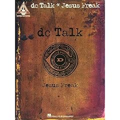 Jesus Freak