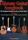 The Ultimate Guitar Songbook