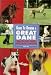 Guide to Owning a Great Dane: Puppy Care, Health, Feeding, Training, Showing, Breed Standard (Re Dog Series) by Garth Lorg