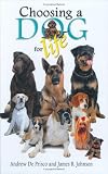 Choosing a Dog for Life