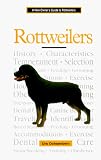 A New Owner's Guide to Rottweilers (JG Dog)