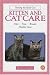 Search : Kitten and Cat Care: Diet, Toys, Breeds, Health Care