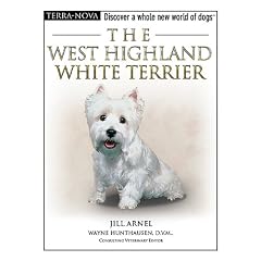 The West Highland White Terrier (Terra-Nova)