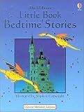 The Usborne Little Book of Bedtime Stories (Storybooks)
